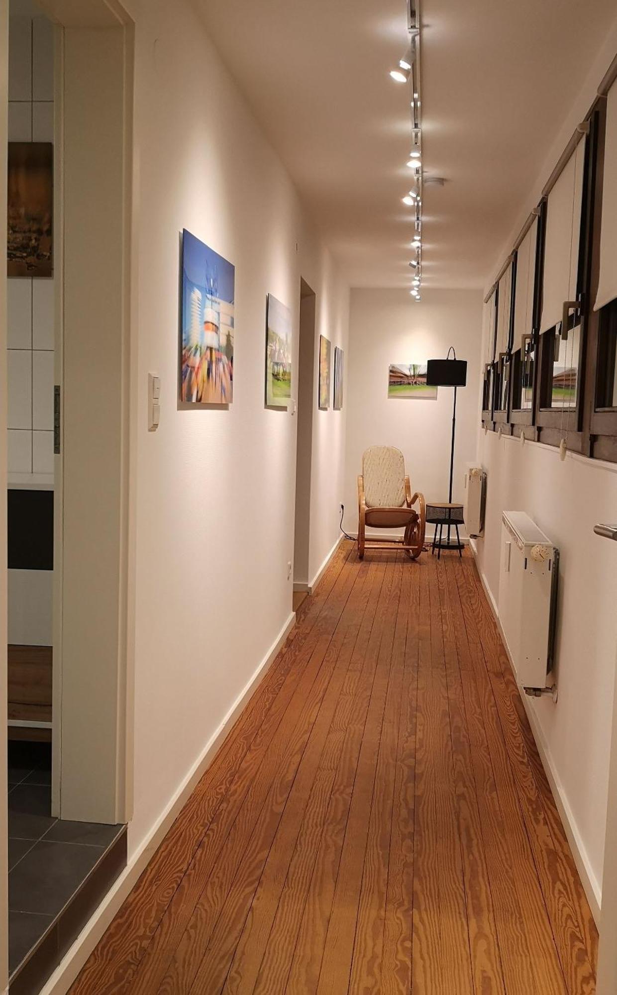 Niederwald Apartment Iffezheim Bagian luar foto